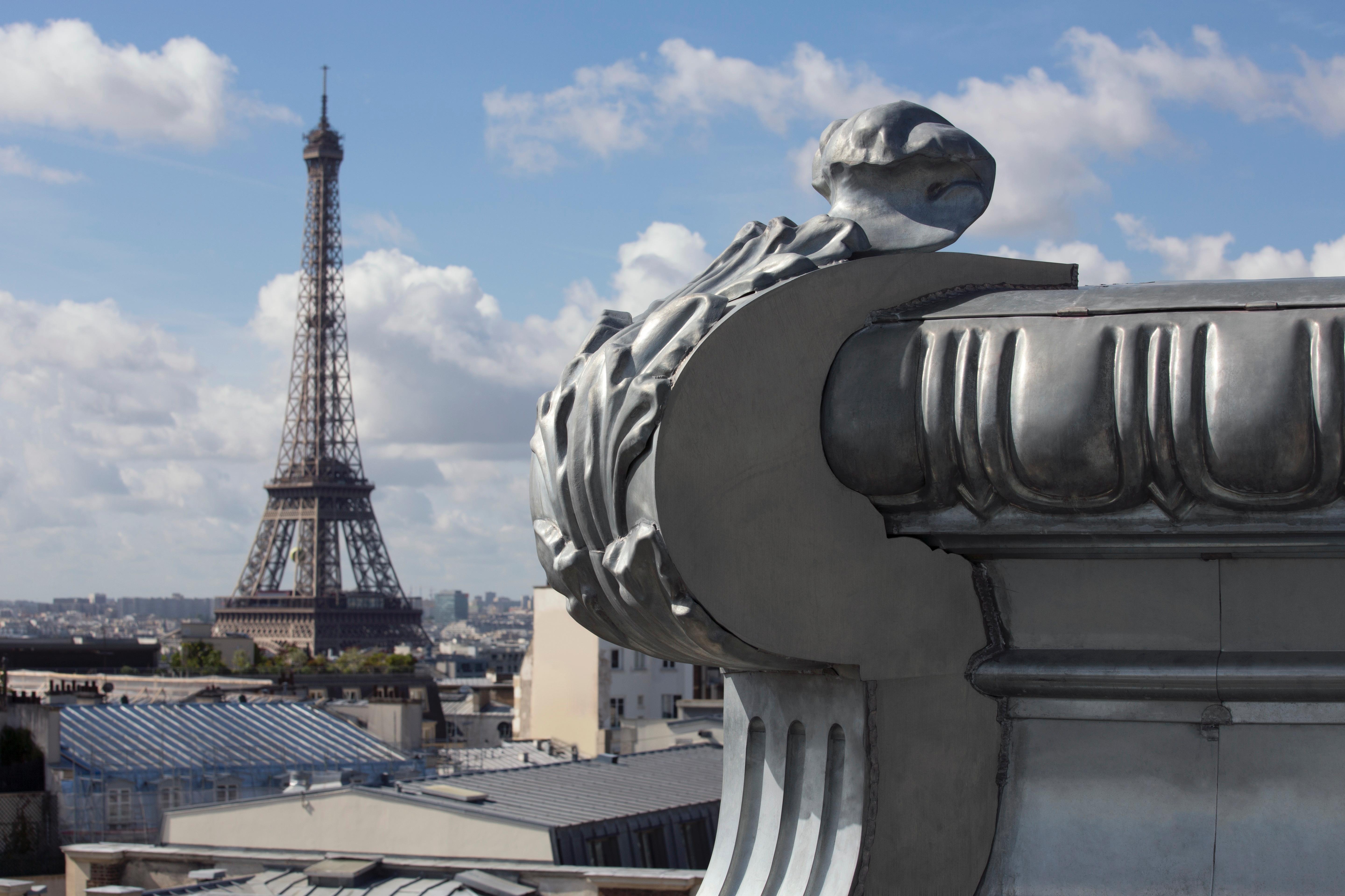 The Peninsula Hotel Parijs
