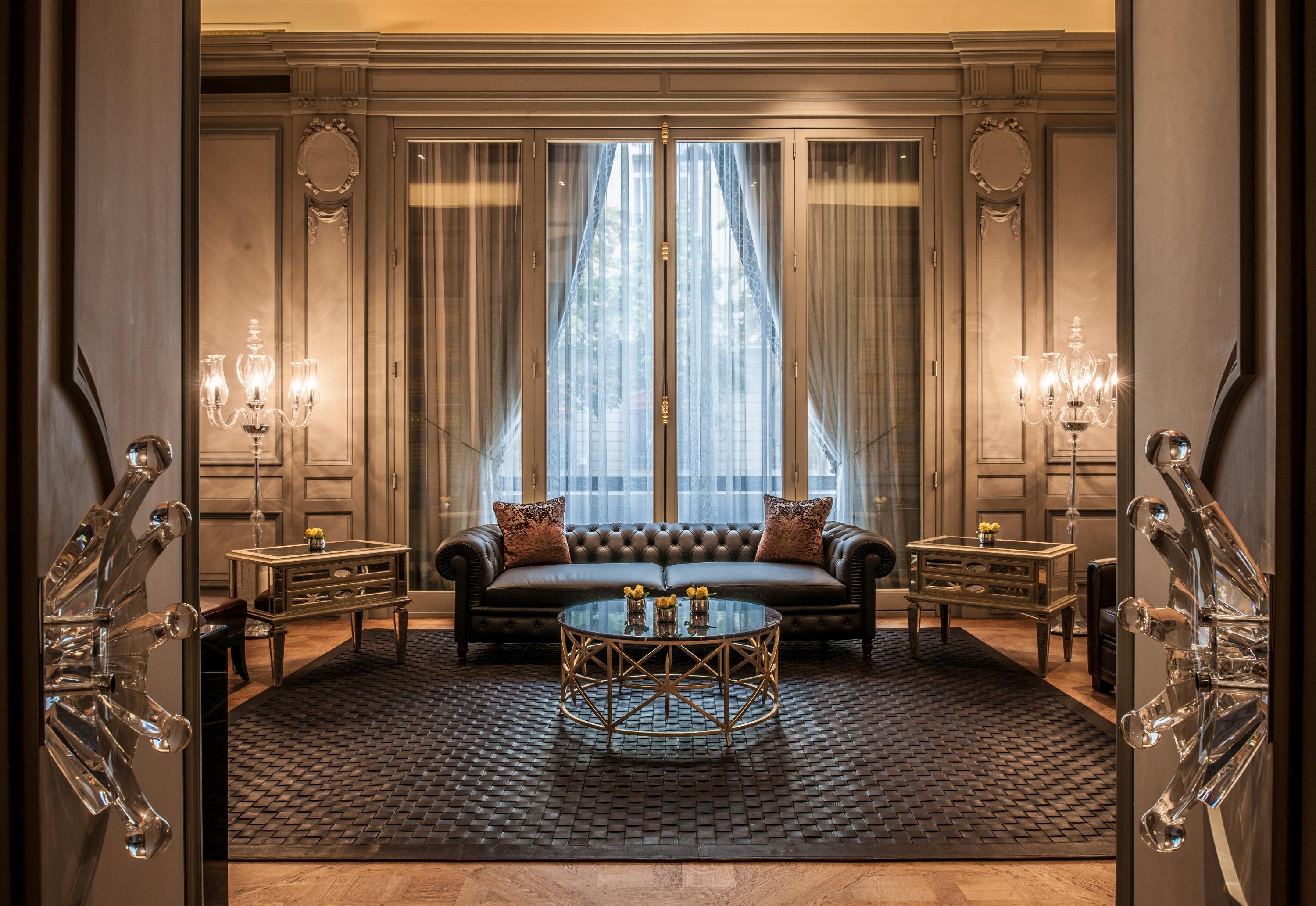 The Peninsula Parijs