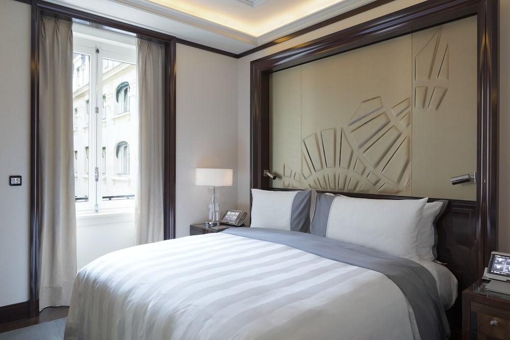Hotel The Peninsula Parijs