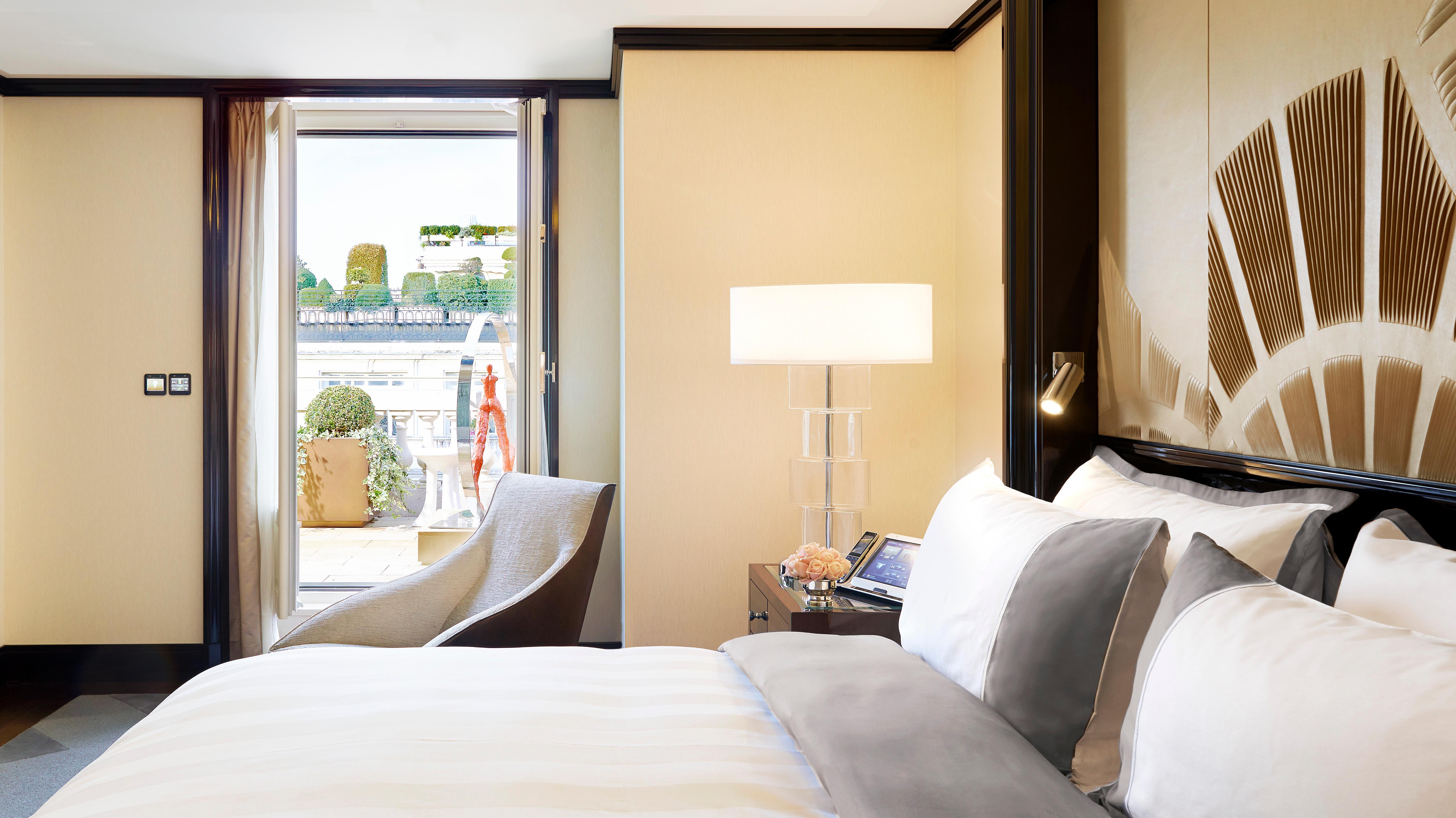 The Peninsula Parijs